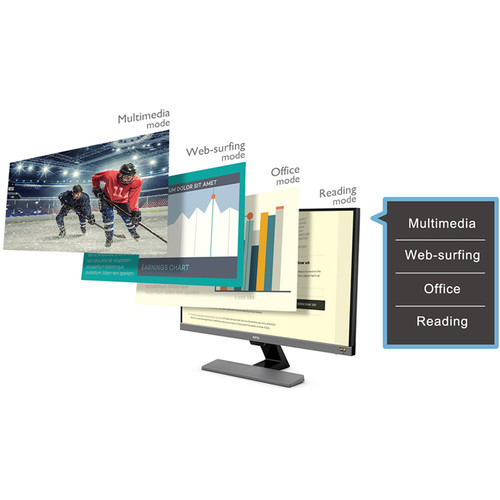 BenQ EL2870U 27.9