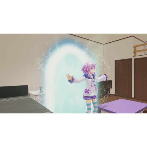 Sega Megadimension Neptunia VIIR (PS4)