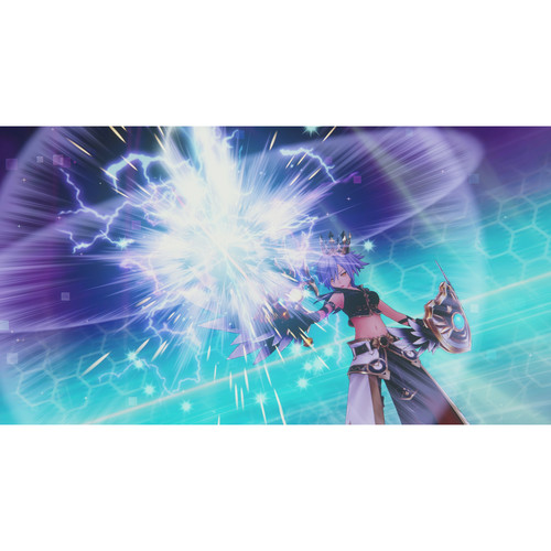 Sega Megadimension Neptunia VIIR (PS4)
