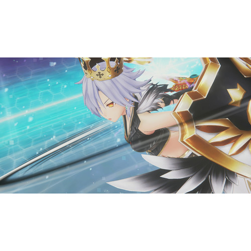 Sega Megadimension Neptunia VIIR (PS4)