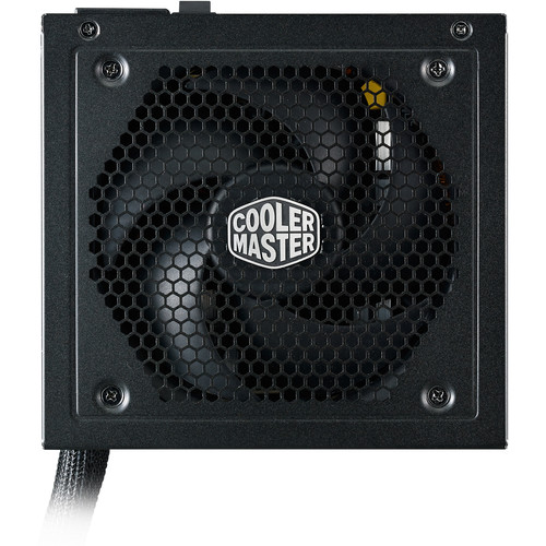 Cooler Master MasterWatt 650 650W 80 Plus Bronze Semi-Modular Power Supply
