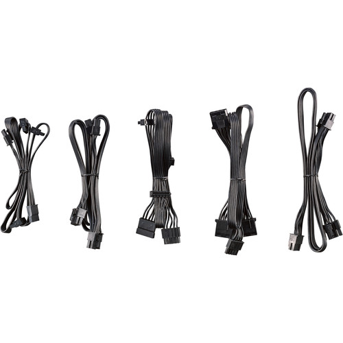 Cooler Master MasterWatt 650 650W 80 Plus Bronze Semi-Modular Power Supply