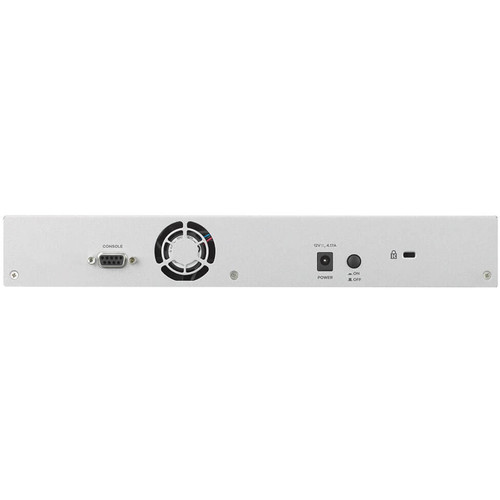 ZyXEL VPN300 ZyWALL SPI Firewall (2600 Mb/s)