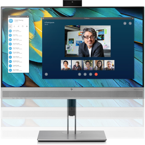 HP EliteDisplay 243m 23.8