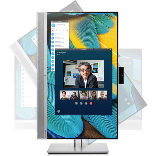 HP EliteDisplay 243m 23.8