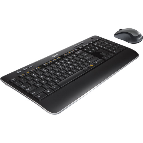 Logitech MK520 Wireless Combo