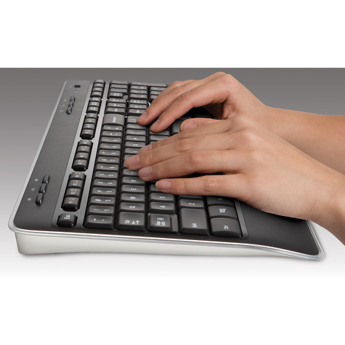 Logitech MK520 Wireless Combo