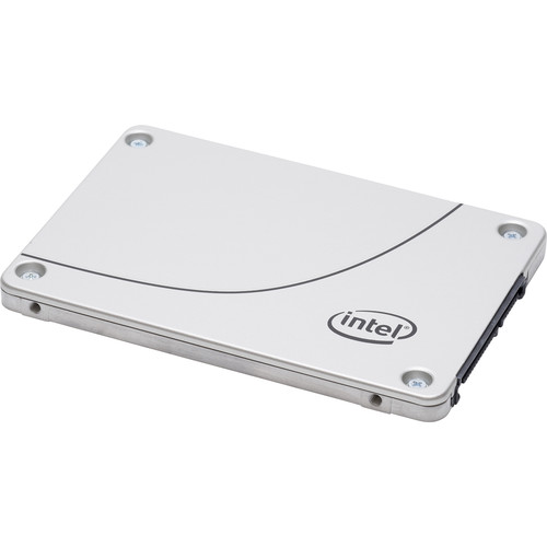 Intel 240GB DC S4500 SATA III 2.5