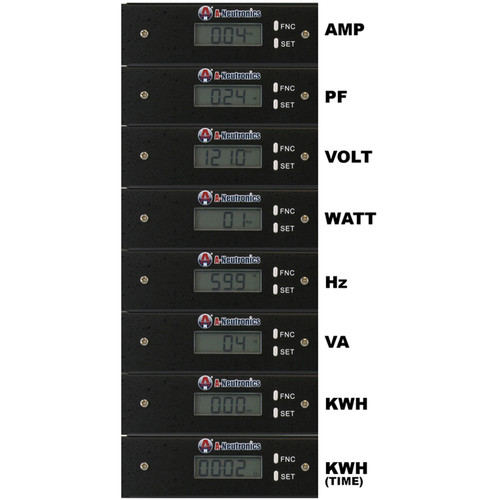 A-Neutronics 17-Outlet / 19