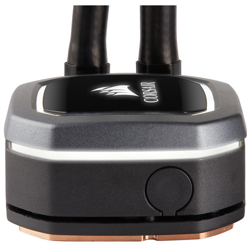 Corsair Hydro Series H60 Liquid CPU Cooler