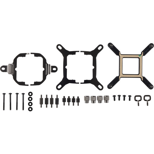 Corsair Hydro Series H60 Liquid CPU Cooler