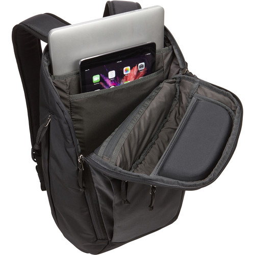 Thule EnRoute 23L Backpack (Black)