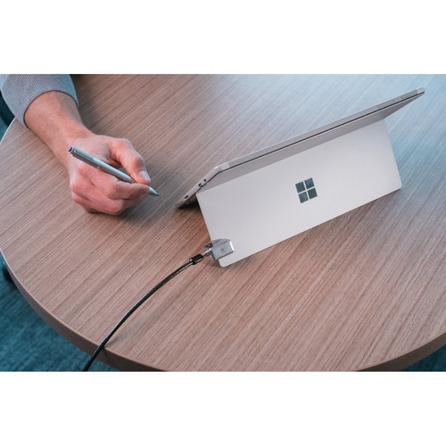 Kensington Keyed Cable Lock for Surface Pro