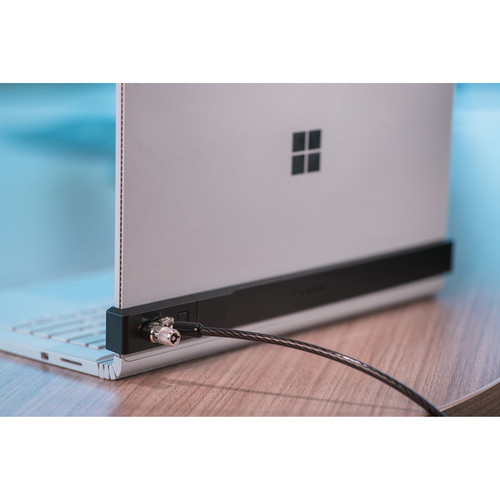 Kensington Keyed Cable Lock for Surface Pro