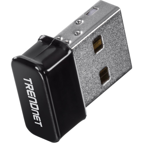 TRENDnet Micro AC1200 Wireless USB Adapter