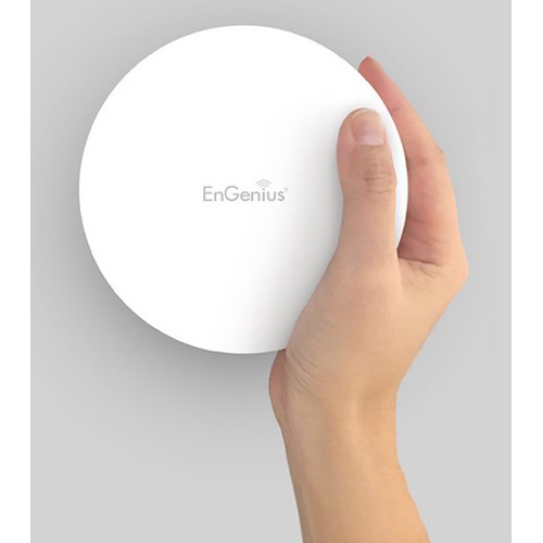 EnGenius AC1300 11ac Wave 2 Indoor Compact Wireless AP (3-Pack)