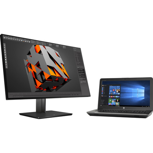 HP Z32 31.5