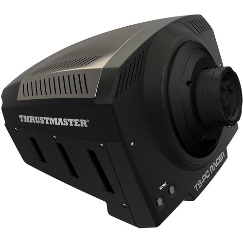 Thrustmaster TS-PC Racer Racing Wheel (Ferrari 488 Challenge Edition)