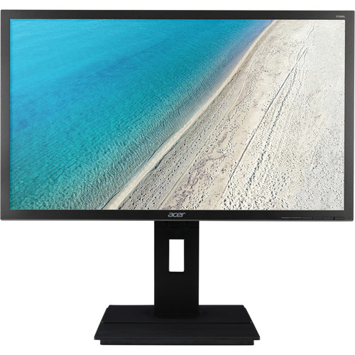 Acer B246HL ymiprx 24" 16:9 LCD Monitor