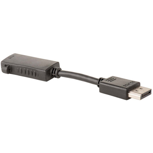 Digitalinx DL-AR6681 Secure Adapter Ring