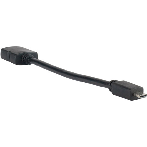 Digitalinx DL-AR6681 Secure Adapter Ring