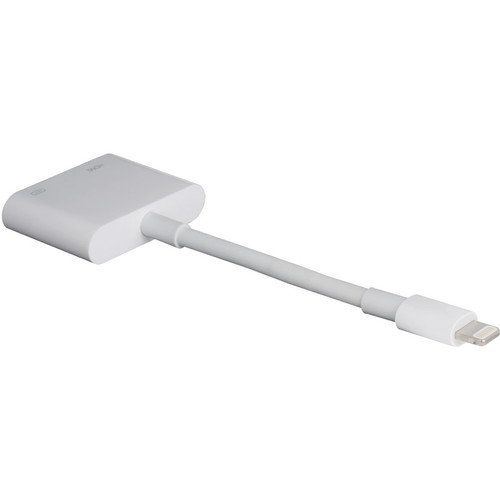 Digitalinx DL-AR6681 Secure Adapter Ring