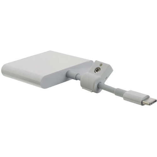 Digitalinx DL-AR6681 Secure Adapter Ring