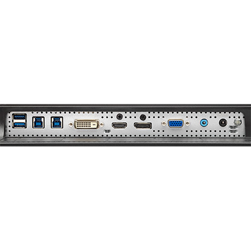 NEC PA243W-BK-SV 24.1