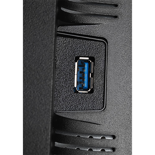 NEC PA243W-BK-SV 24.1