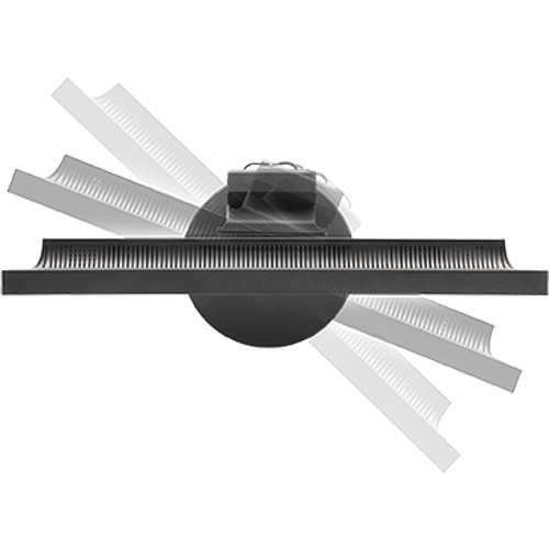 NEC PA243W-BK-SV 24.1
