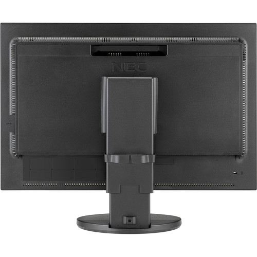 NEC PA243W-BK-SV 24.1