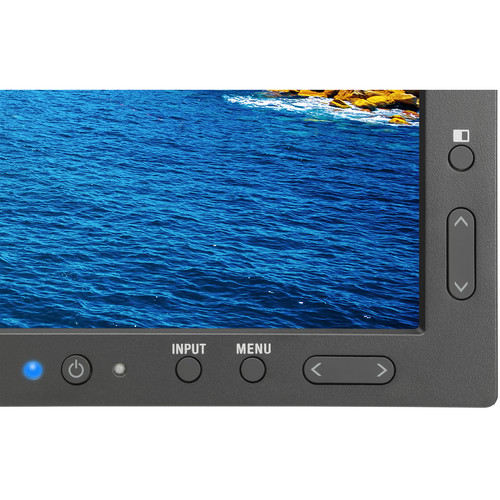 NEC PA243W-BK-SV 24.1
