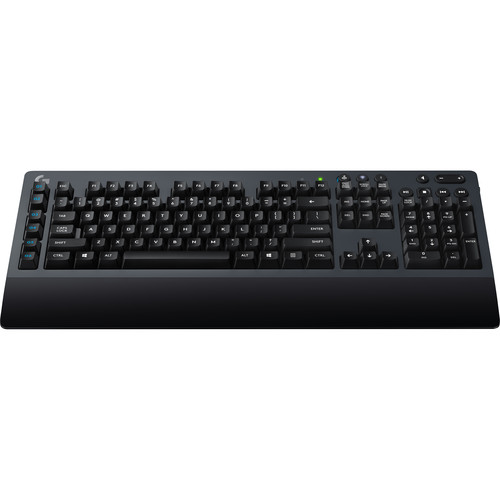 Logitech G G613 Wireless Mechanical Keyboard
