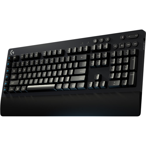 Logitech G G613 Wireless Mechanical Keyboard