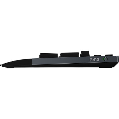 Logitech G G613 Wireless Mechanical Keyboard