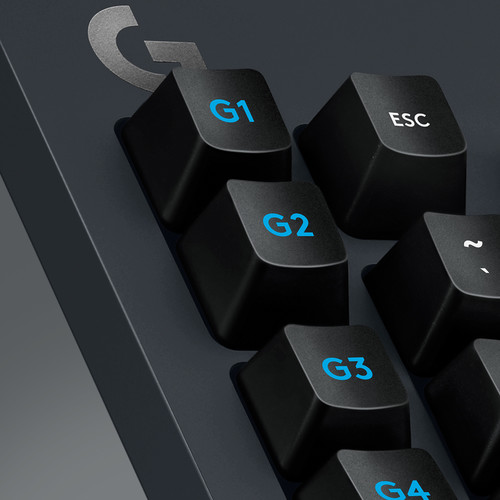 Logitech G G613 Wireless Mechanical Keyboard