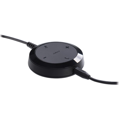 Jabra Evolve 30 II Mono Headset (Skype for Business Certified)