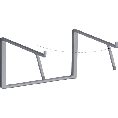 Rain Design mBar Pro+ Laptop Stand (Space Gray)