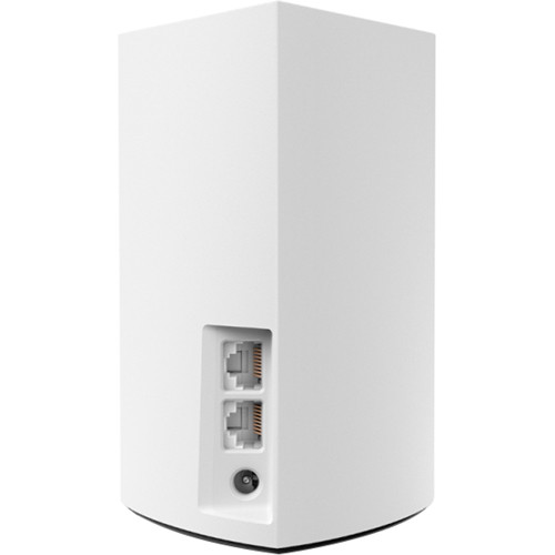 Linksys Velop Wireless AC-1300 Dual-Band Whole Home Mesh Wi-Fi System (1 Unit)