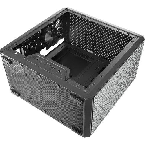 Cooler Master MasterBox Q300L Mini Tower Case
