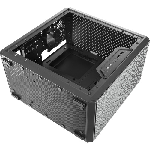 Cooler Master MasterBox Q300L Mini Tower Case