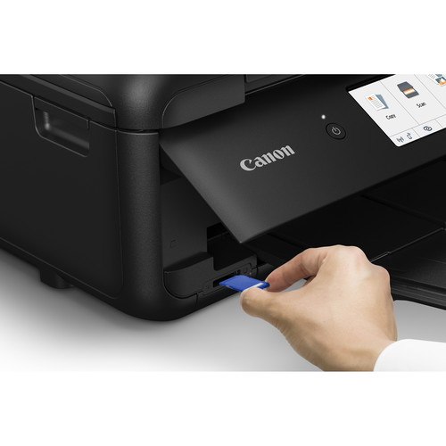 Canon Pixma TS9520 Wireless All-In-One Printer