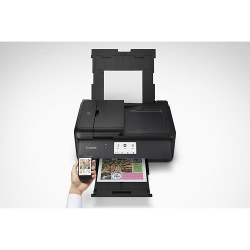 Canon Pixma TS9520 Wireless All-In-One Printer