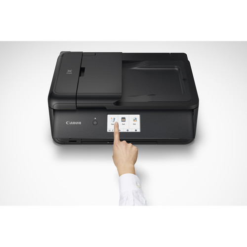 Canon Pixma TS9520 Wireless All-In-One Printer