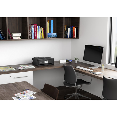 Canon Pixma TS9520 Wireless All-In-One Printer