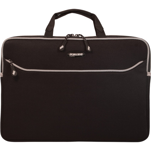 Mobile Edge 13.3" SlipSuit MacBook Pro Sleeve (Black)