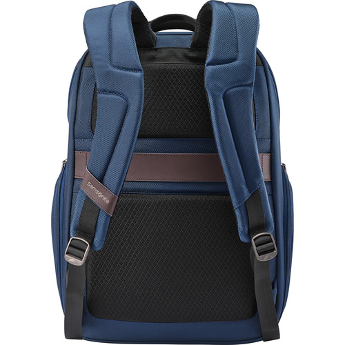Samsonite Kombi Large Backpack (Indigo)