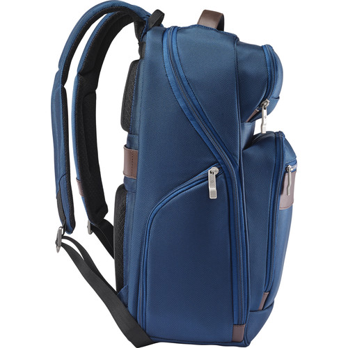 Samsonite Kombi Large Backpack (Indigo)