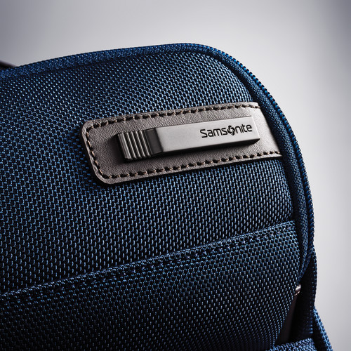 Samsonite Kombi Large Backpack (Indigo)