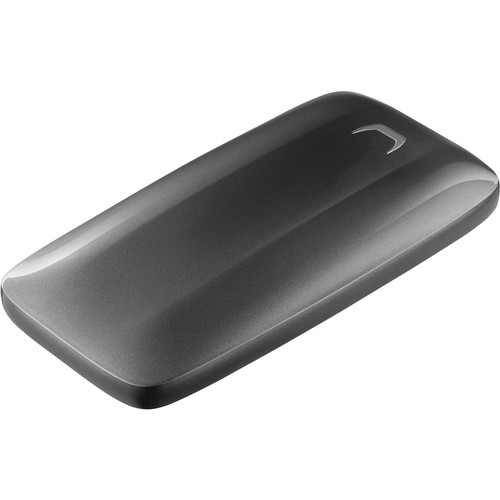 Samsung 1TB X5 Portable SSD